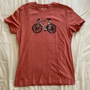 Brand new Banana Republic short sleeve tee